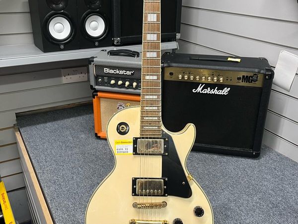 1992 Epiphone Les Paul MIK - Main image
