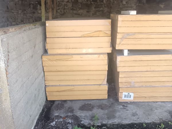 Roofing materials - Main image