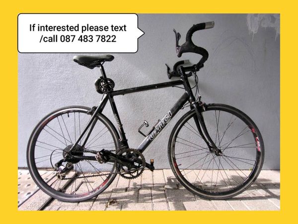 Bike - Main image