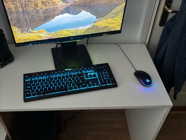 Gaming set - Main image