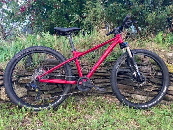 Vitus Nucleus 24 inch - Main image