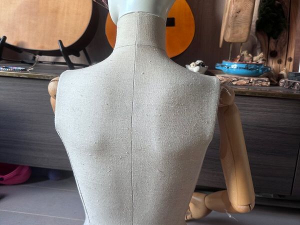 shop display mannequin - Main image