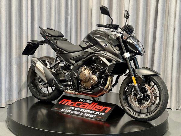 Ex-Demo Voge R625 2026 - Main image