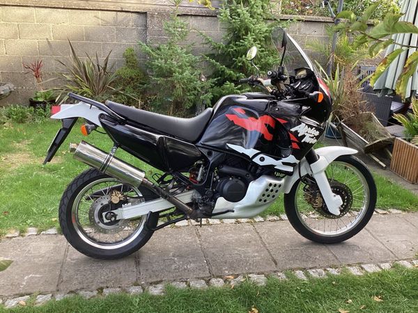 1996 Honda Africa Twin - Main image