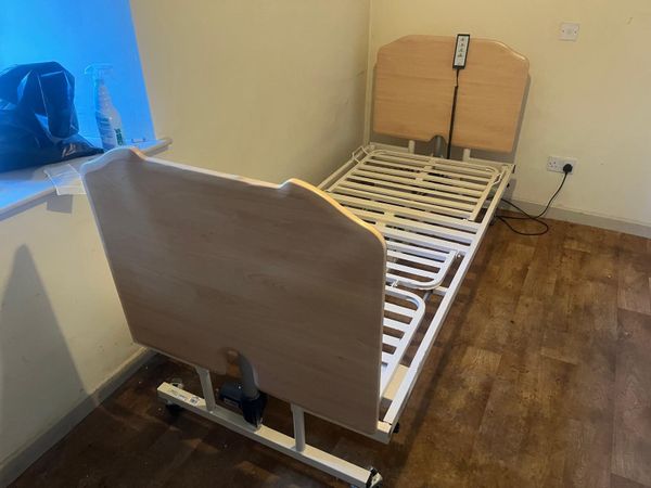 Royal Masterpeace bed - Main image