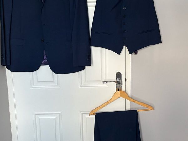 Ted Baker 3 Piece Suit - Main image