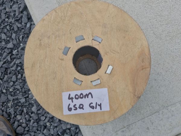 6 square earth - Main image