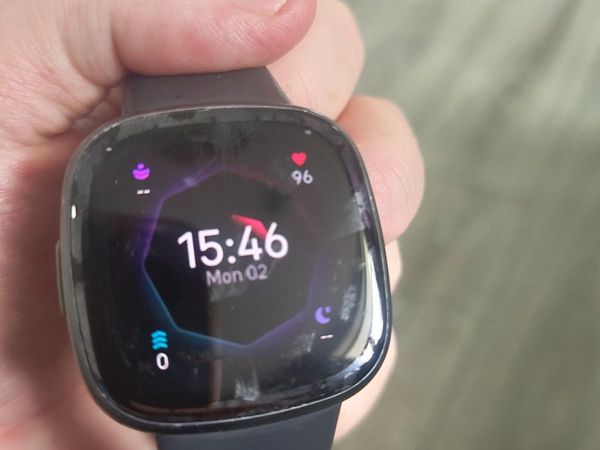 Fitbit Sense 2 Fitness  Smart watch - Main image