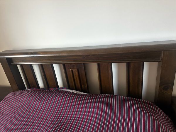 Bed - Main image