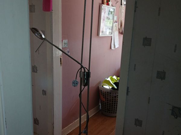 Standard lamp - Main image