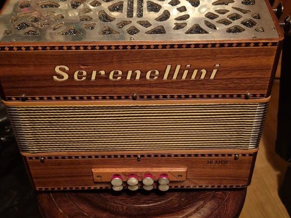 Accordion - Main image