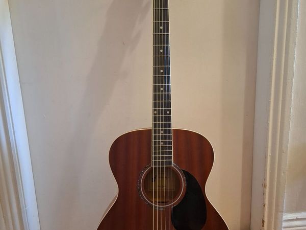Acoustic Guitar - Main image