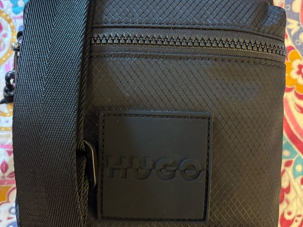 Hugo Boss bag - Main image