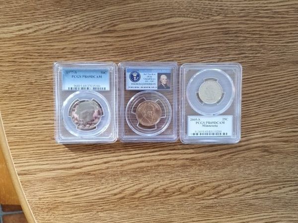 Coins USA - Main image