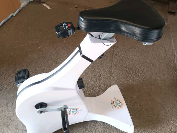 Exercise Bike - Main image