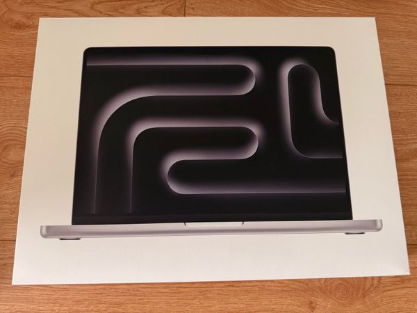 New Macbook Pro M5 Pro 24GB 2TB SSD - Main image