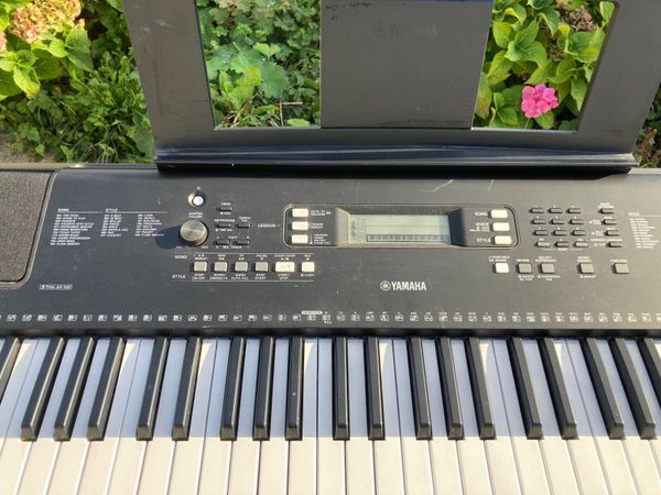 Keyboard Yamaha - Main image