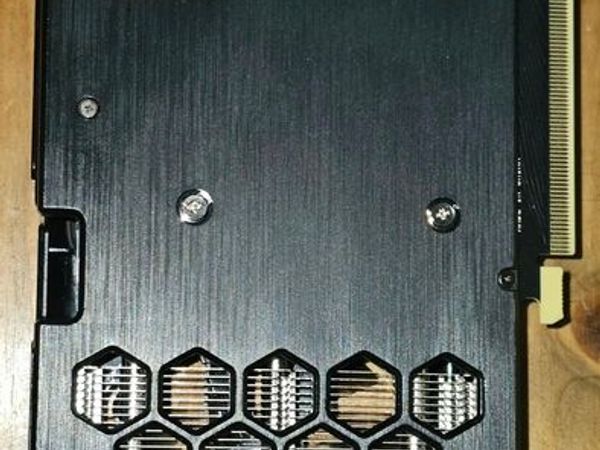 RTX 3060 Dual 12gb - Main image