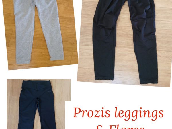 PROZIS LEGGINGS - Main image