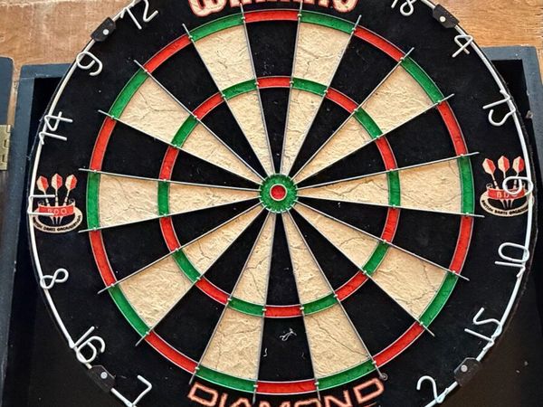 Darts Board - Main image