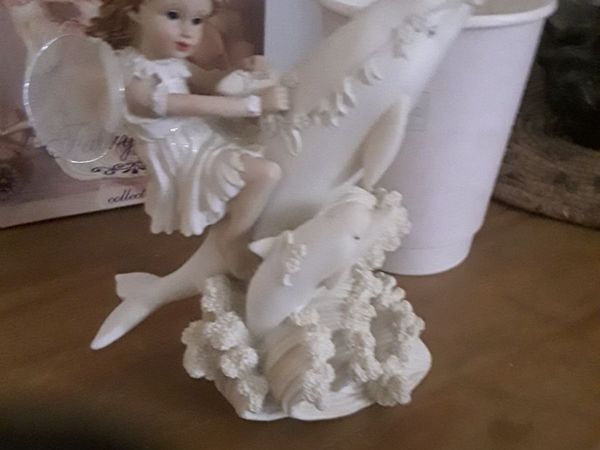 Tree lovely new figurines - Main image