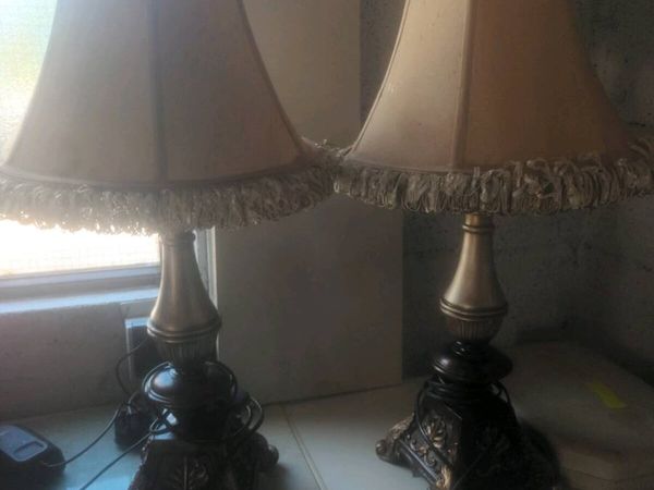 Table Lamps - Main image