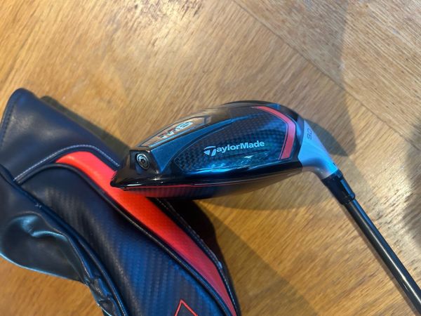 Taylormade Driver M6 - Main image