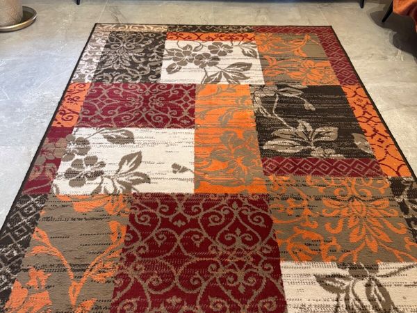 Living room rug - Main image
