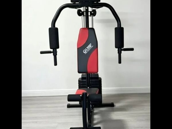Gym - Main image