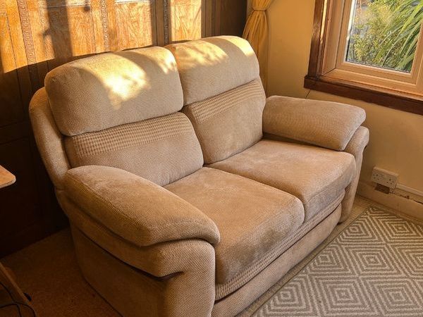 Sofa and armchair set - Main image