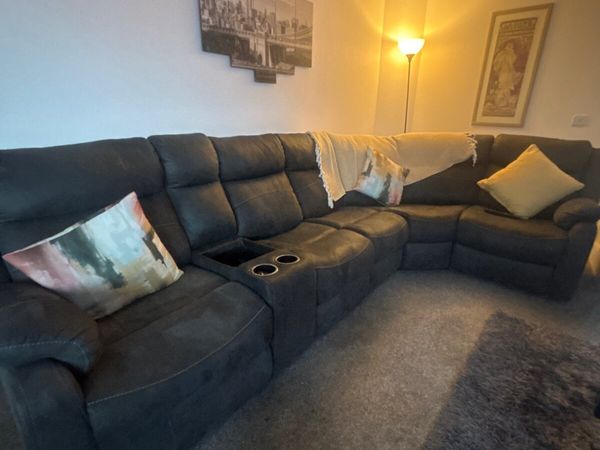 Large corner suite - Main image