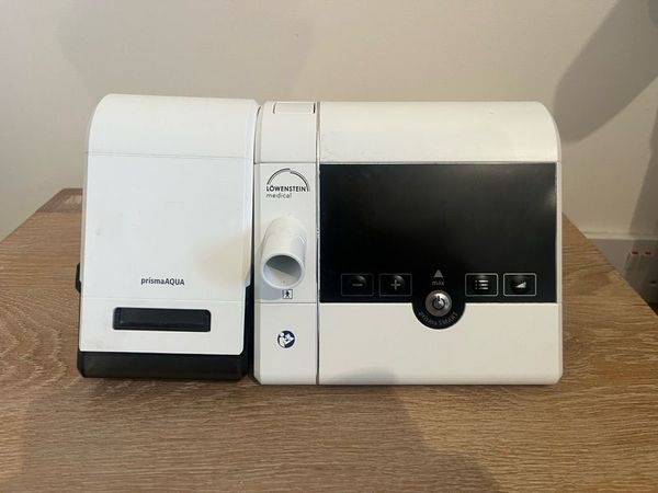 Cpap - Main image