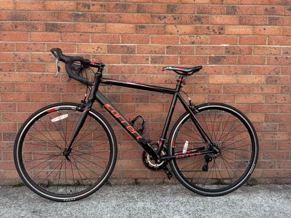 Carrera Virtuoso Road Bike - Main image