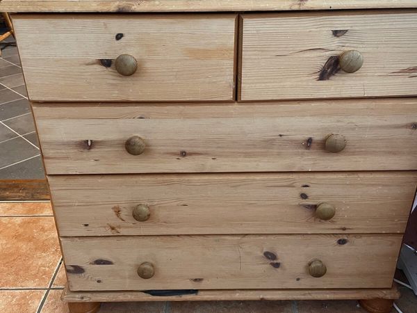 Chest of droors - Main image