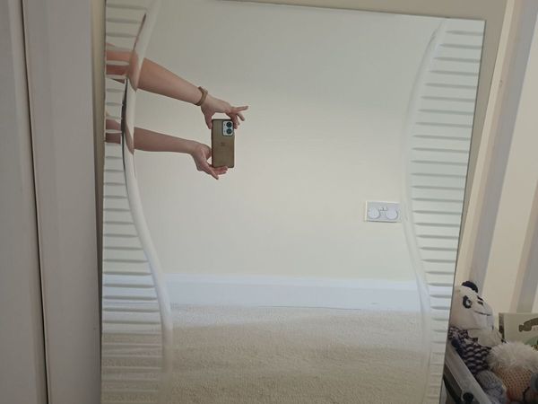 Bathroom mirror - Main image
