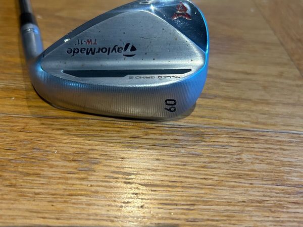 Taylormade Wedge - Main image
