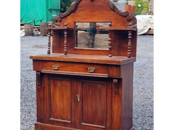 Antique Sideboard KAS816 - Main image