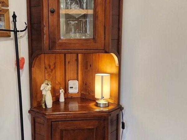 Tall corner unit - Main image