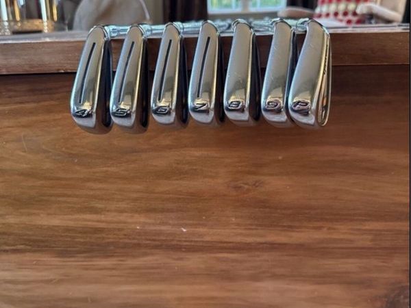 Taylormade Irons RBladez - Main image
