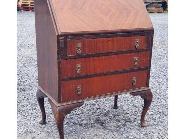 Bureau Writing Desk KAS822 - Main image