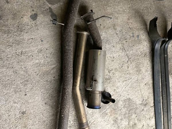 Jzx100 bits - Main image