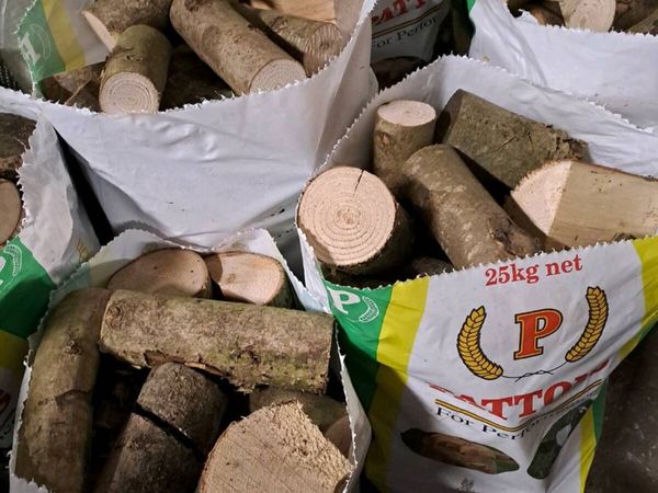 Firewood - Main image