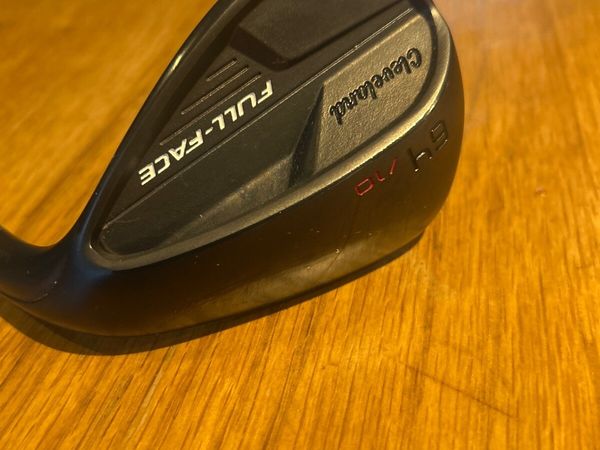 Cleveland Wedge 64 - Main image