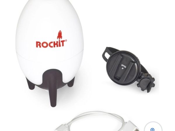 Rock It pram rocker - Main image