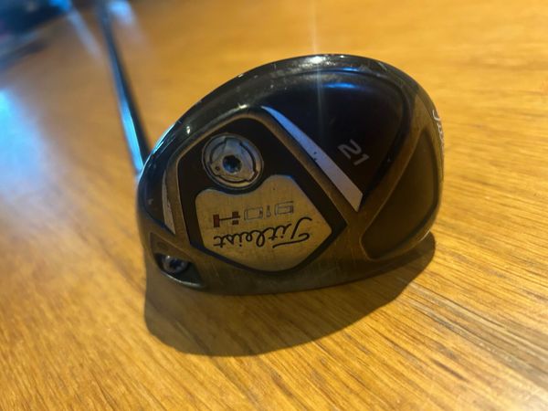 Titleist Hybrid 21 - Main image