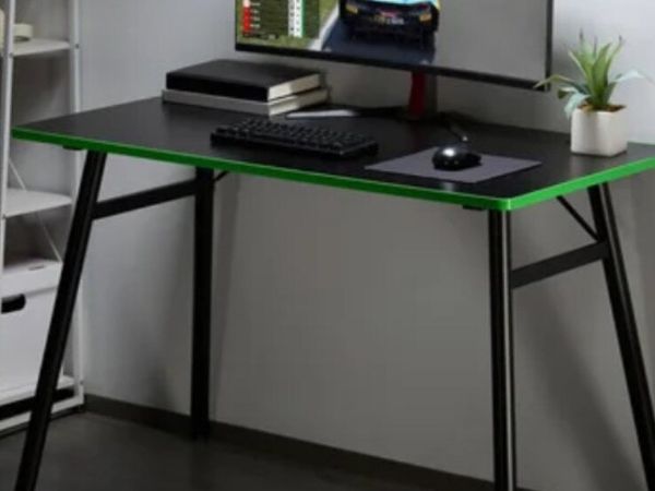 Pc gaming table - Main image
