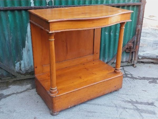 Church Plinth/Lectern – KAS86 - Main image