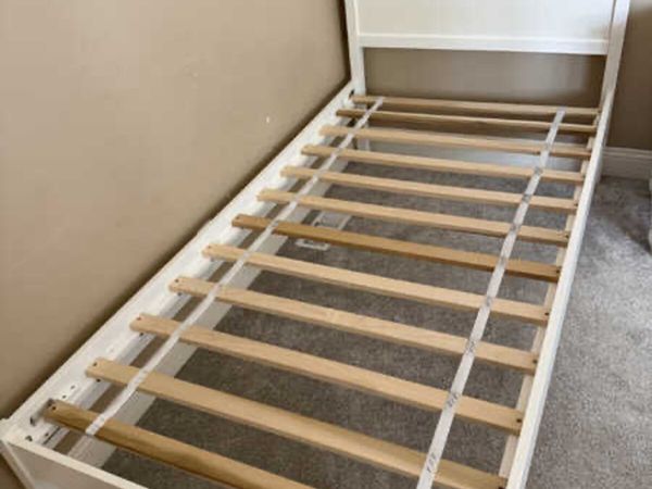Single bed frame - Main image
