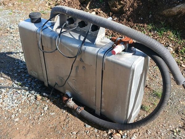 Tipping Gear - Main image