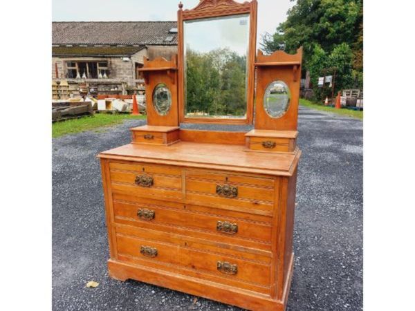 Dresser – KAS136 - Main image
